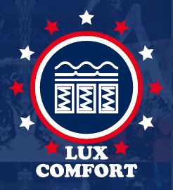 lux comfort