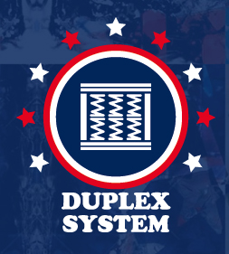 duplex system